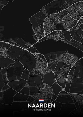 Naarden NL