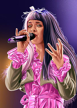 Melanie Martinez