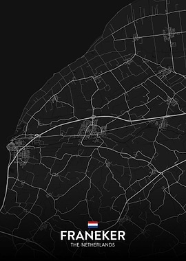 Franeker NL