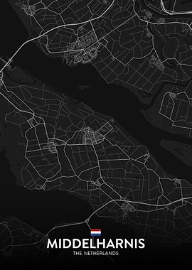 Middelharnis NL