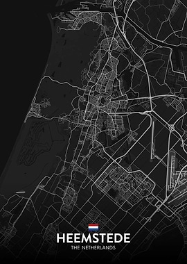Heemstede NL