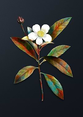 Vintage Loblolly Bay