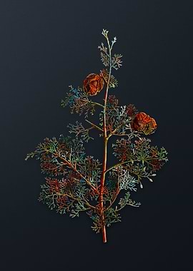 Mediterranean Cypress