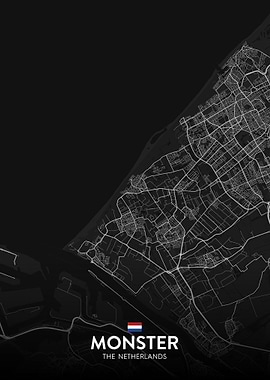 Monster NL