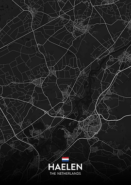 Haelen NL