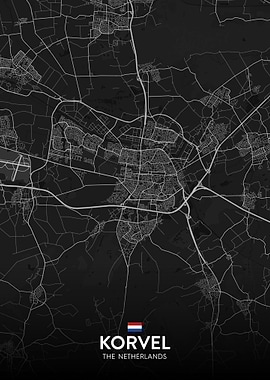 Korvel NL