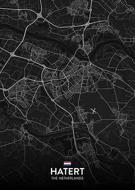Hatert NL