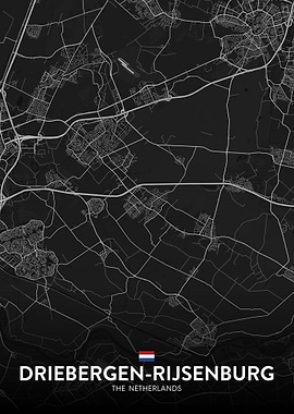 Driebergen Rijsenburg NL