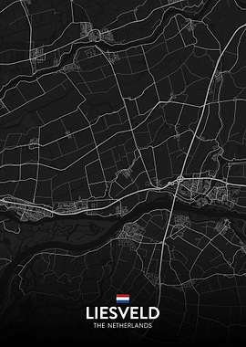 Liesveld NL