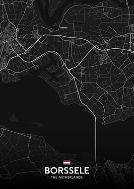 Borssele NL