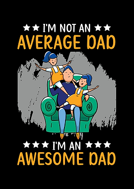 Fathers Day Best Dad Ever