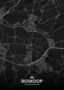 Boskoop NL