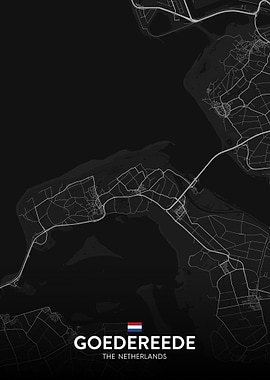 Goedereede NL