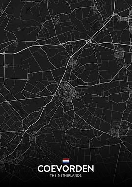 Coevorden NL