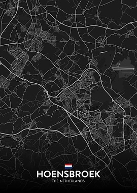 Hoensbroek NL