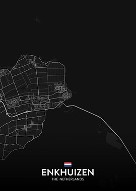 Enkhuizen NL