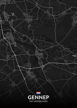 Gennep NL