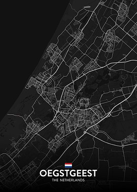 Oegstgeest NL