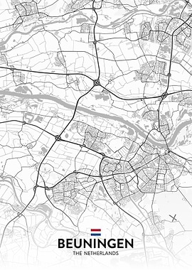 Beuningen NL