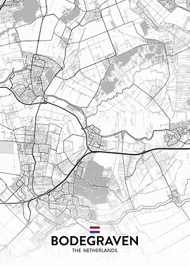 Bodegraven NL