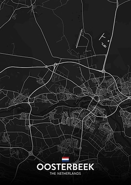 Oosterbeek NL