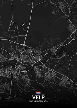 Velp NL