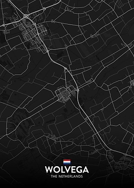 Wolvega NL