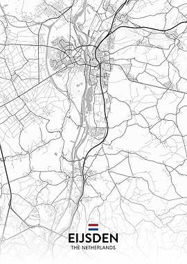 Eijsden NL