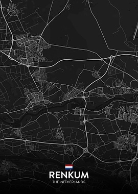 Renkum NL