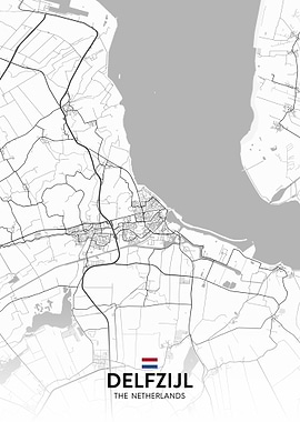 Delfzijl NL