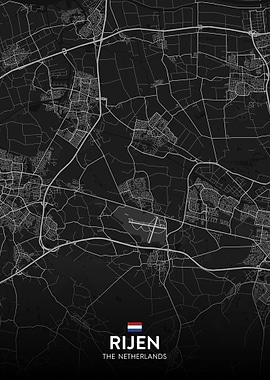 Rijen NL
