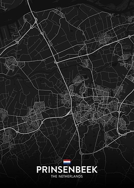 Prinsenbeek NL