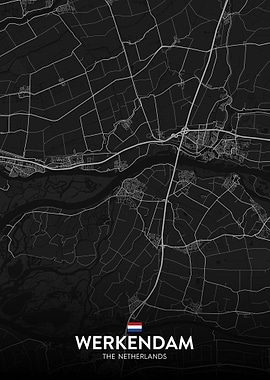 Werkendam NL