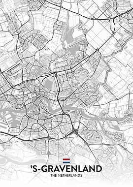 Gravenland NL