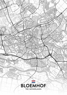 Bloemhof NL