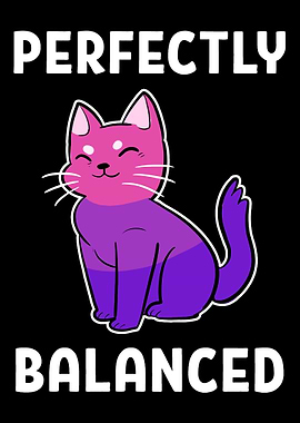 Perfectly balanced Gay or