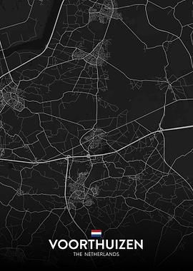 Voorthuizen NL