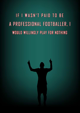 Best Football Quotes