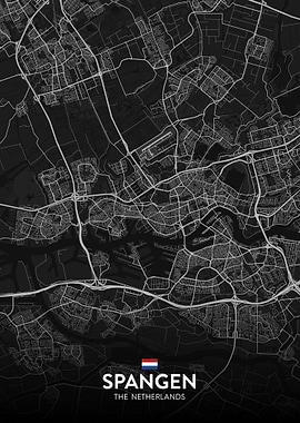 Spangen NL