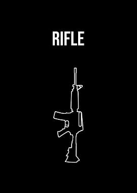 Rifle