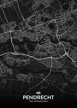 Pendrecht NL