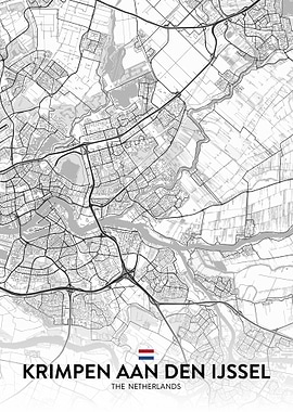 Krimpen aan den IJssel NL