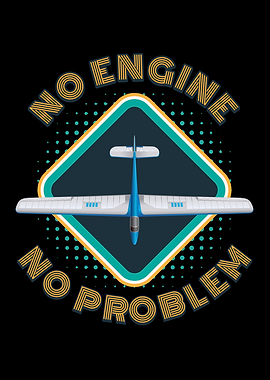 No Engine No Problem