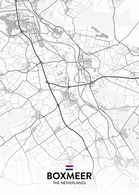 Boxmeer NL