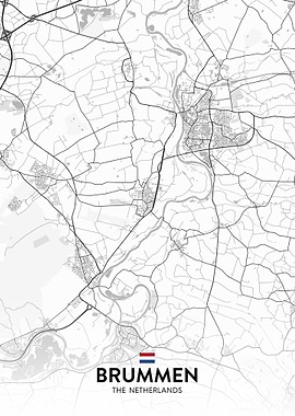Brummen NL