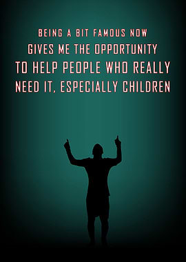 Best Football Player Quote