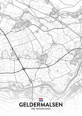 Geldermalsen NL