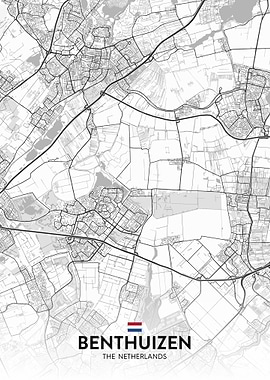 Benthuizen NL