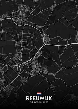 Reeuwijk NL