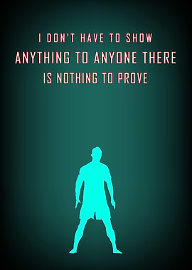 Best Football Player Quote